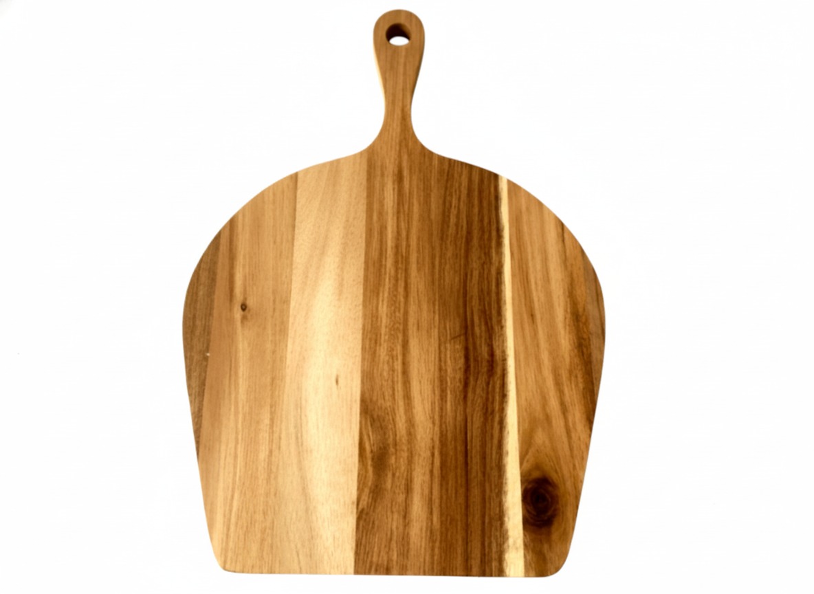 Vietnam acacia pizza board